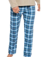 Pánské pyžamo model 18901698 2 - Cornette Pánské pyžamo model 18901698 2 - Cornette