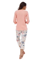 Dámské pyžamo model 20333829 Nina plus - Cornette