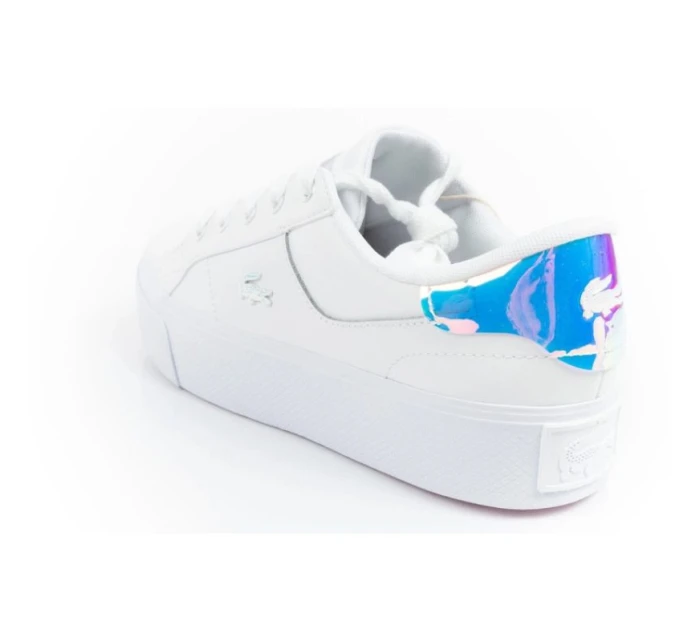 Lacoste Ziane Platform W 041Y9 boty