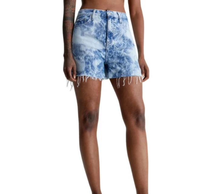 Calvin Klein Jeans Shorts Regular W J20J220857 dámské