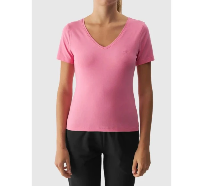 Tričko model 20493186 - 4F Tričko model 20493186 - 4F