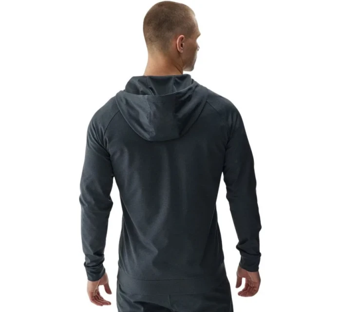 Mikina 4F M 4FWAW24TFSWM403 22M pánské Mikina 4F M 4FWAW24TFSWM403 22M pánské