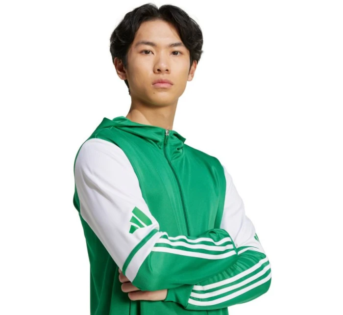 Mikina adidas Squadra 25 Hoody M JP3164 pánské Mikina adidas Squadra 25 Hoody M JP3164 pánské