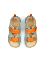 Affenzahn Sandál Chamude Airy Bunny Jr 00392-20153 sandály