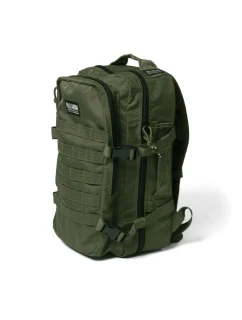Palladium Baroudeur 25L Nylon BG623-308 Dusky Green