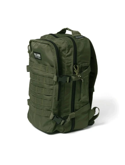 Palladium Baroudeur 25L Nylon BG623-308 Dusky Green
