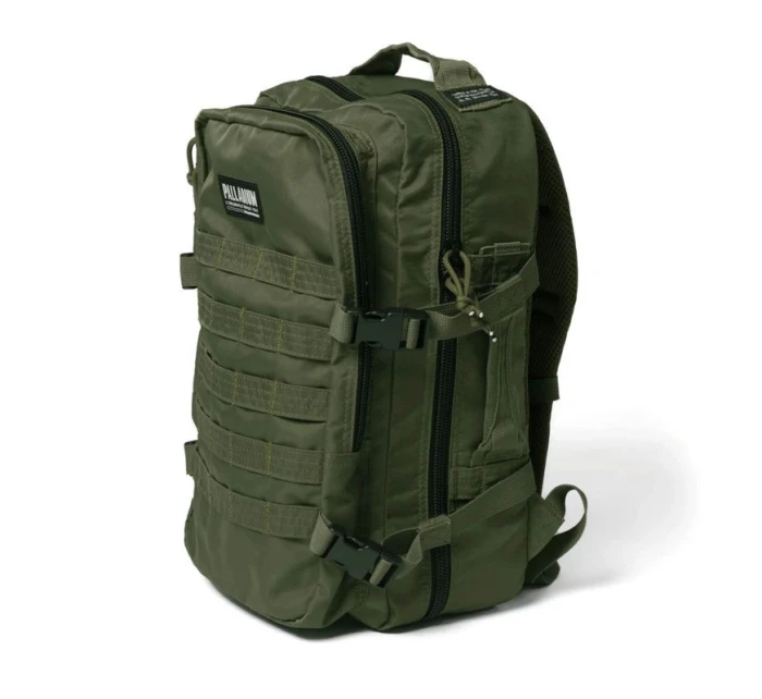 Palladium Baroudeur 25L Nylon BG623-308 Dusky Green