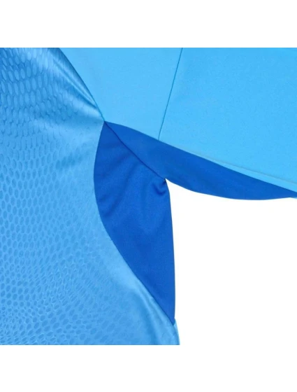 Brankářská fotbalová mikina SELECT Spain v25 modrá Brankářská fotbalová mikina SELECT Spain v25 modrá