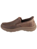 SlipIns: Brown model 21376597 - Skechers SlipIns: Brown model 21376597 - Skechers