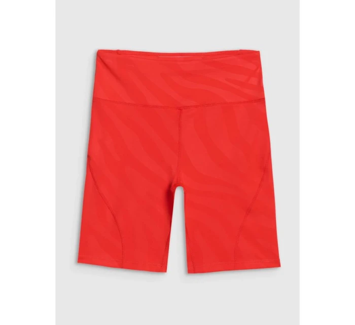 Dámské tréninkové cyklistické legíny 4F 4FWSS25TFSTF016-62S dámské Dámské tréninkové cyklistické legíny 4F 4FWSS25TFSTF016-62S dámské