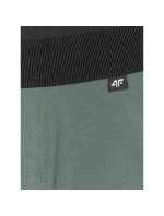 Pánské boxerky (2 balení) 4F 4FWAW25UBXSM062 4F 4FWAW25UBXSM062-92S