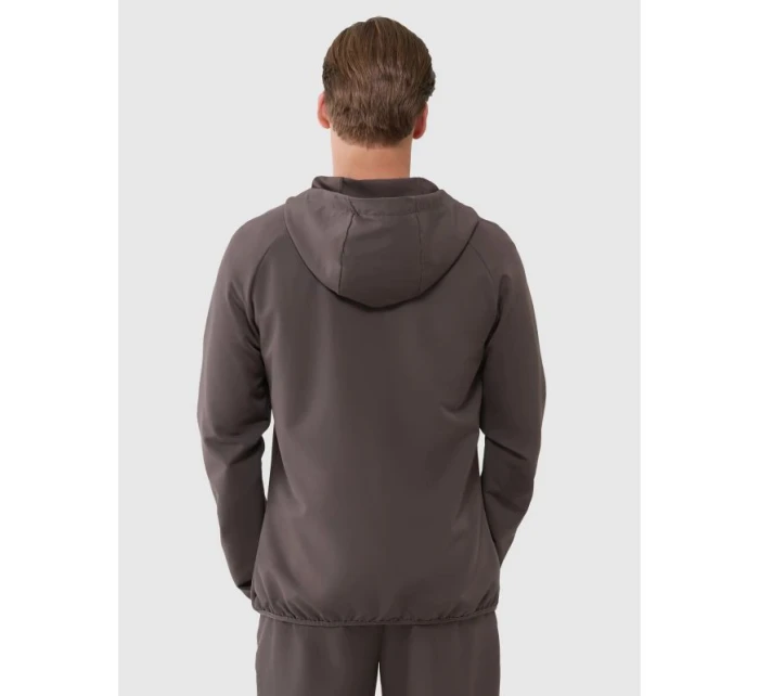 Mikina 4F M 4FWSS25TFSWM458-81S Mikina 4F M 4FWSS25TFSWM458-81S