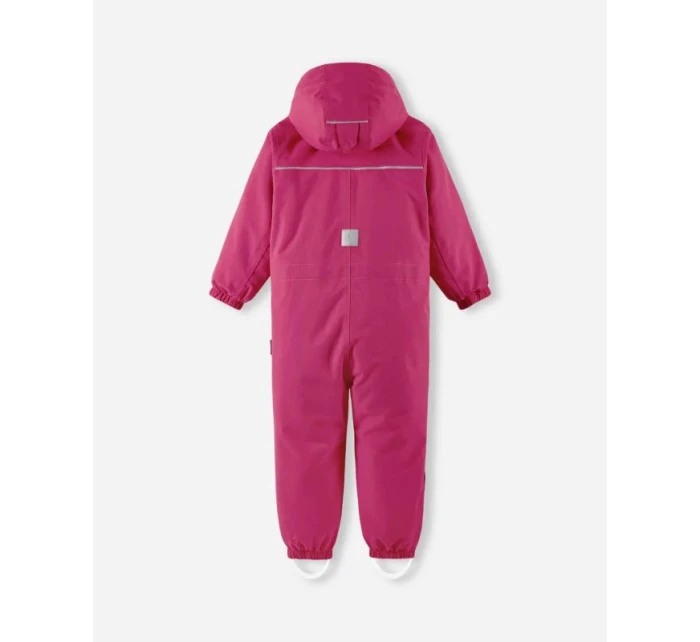 Dětská zimní kombinéza Reima - nepromokavá a prodyšná (5100110A-4820)