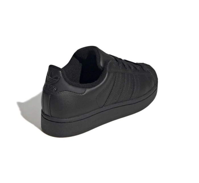 Boty Junior Superstar II model 21814098 - ADIDAS Boty Junior Superstar II model 21814098 - ADIDAS