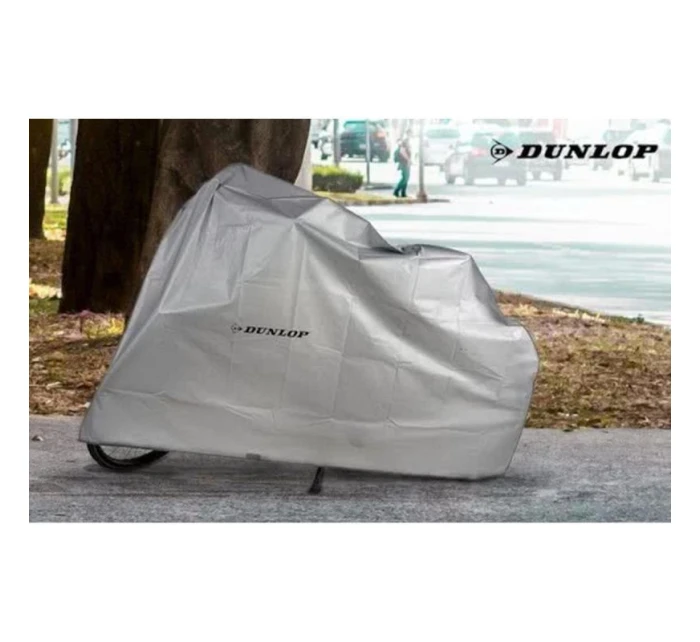 Kryt motoru 228x124/75x99CM DUNLOP Kryt motoru 228x124/75x99CM DUNLOP