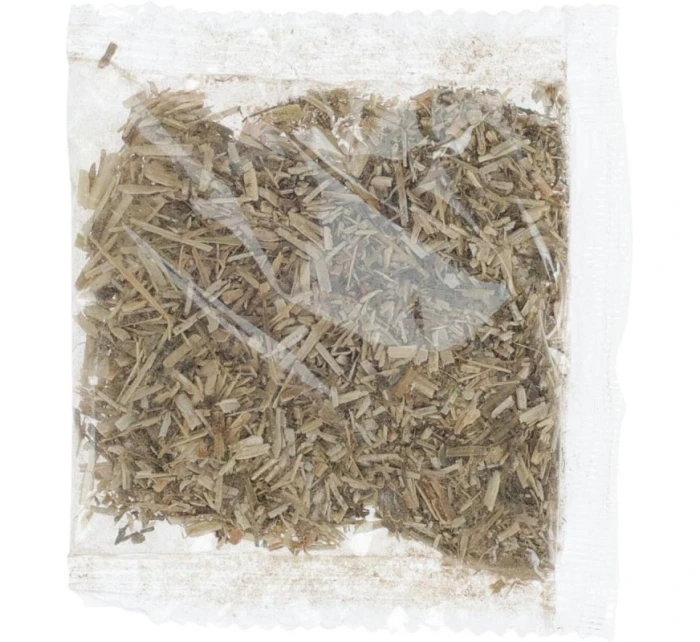 ŠKRABADLO PRO KOČKY INTERAKTIVNÍ HRAČKA DVA MÍČKY 39X33,5X4,5CM