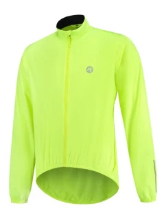 Rogelli kurtka CORE fluor XL