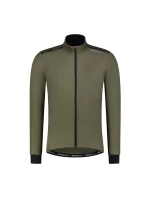 Zimní bunda Rogelli CORE green 7XL