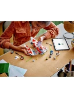 LEGO Star Wars 75388 Bobova stíhačka rytíře Jedi LEGO Star Wars 75388 Bobova stíhačka rytíře Jedi