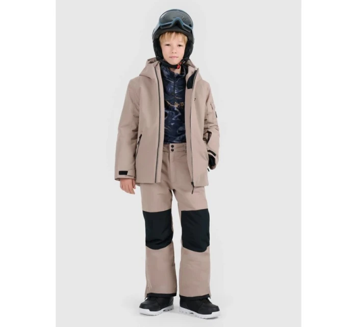 Chlapecká bunda s membránou model 21898048 - 4F