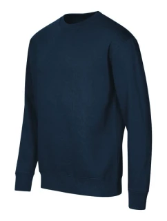 Unisex mikina Crew (tmavě model 21996924 - Malfini