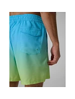Pánské plážové šortky boardshorts 4F 4FRSS26UBDSM224-31S