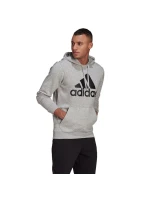 Adidas Essentials Hoodie M GK9541 pánské Adidas Essentials Hoodie M GK9541 pánské