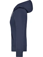 Daiber JN 51 Dámská mikina s kapucí 02.0051 navy Daiber JN 51 Dámská mikina s kapucí 02.0051 navy