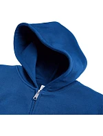 Dětská mikina s kapucí "Authentic" 10. bright royal model 22472909 - Russell Athletic Dětská mikina s kapucí "Authentic" 10. bright royal model 22472909 - Russell Athletic