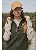 TJ Dámská fleecová vesta 18. green model 22544753 - Tee Jays TJ Dámská fleecová vesta 18. green model 22544753 - Tee Jays