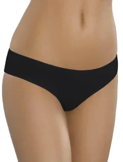 Dámské kalhotky 15 černá - Gabidar