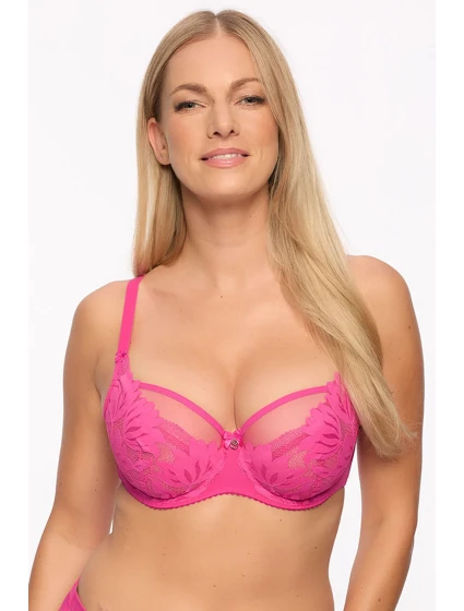 Gaia 1135 Nike kolor:fuksja