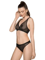 Lisbet rose barva:černá