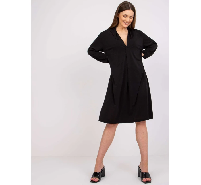 Dámské šaty model 17170087 - FPrice Dámské šaty model 17170087 - FPrice