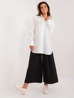 Košile LK KS 509529.13 bílých