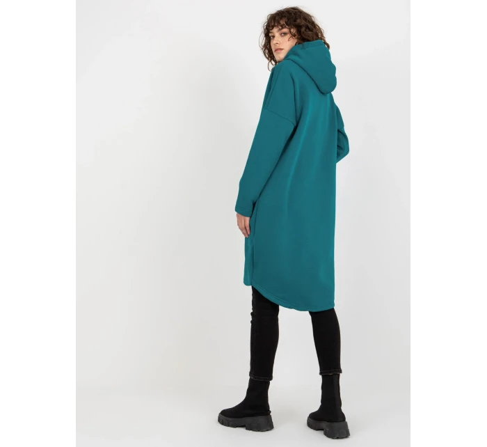 Mikina RV BL model 15768518 námořní - FPrice