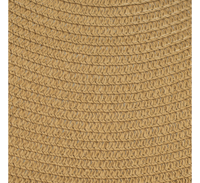 Art Of Polo Hat Cz22116-3 Dark Beige