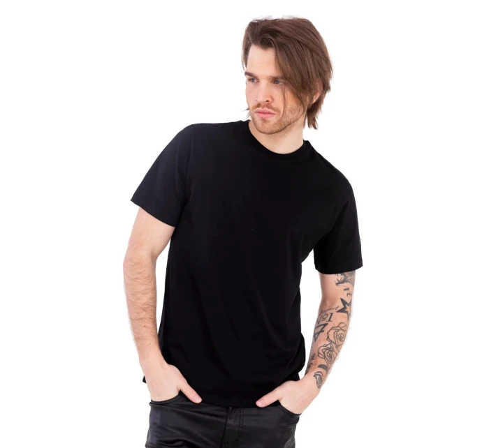 Pánské tričko ALEKSANDER červené - Imako Pánské tričko ALEKSANDER červené - Imako