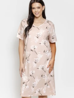 3555 DÁMSKÉ TRIČKO FIORA 2XL-4XL