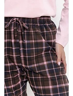 DÁMSKÉ DLOUHÉ PYŽAMO S–XL model 22360297 - Taro