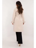 Plášť  model 202437 Och Bella Plášť  model 202437 Och Bella