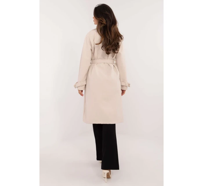 Plášť  model 202437 Och Bella Plášť  model 202437 Och Bella