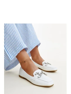 Mokasiny model 207275 Solea