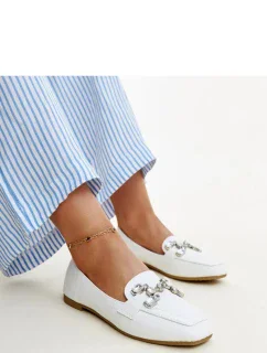 Mokasiny model 207275 Solea