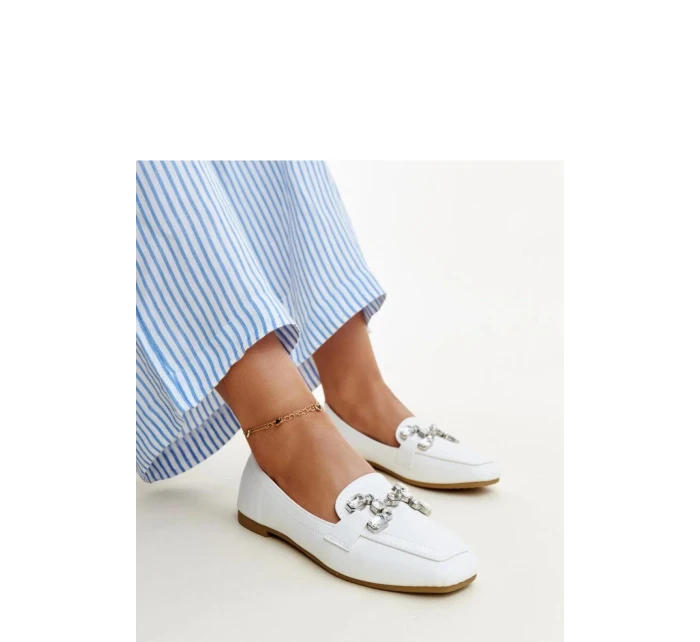 Mokasiny model 207275 Solea Mokasiny model 207275 Solea