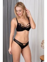 Push-up model 208121 Barbara Lingerie