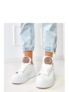 Sportovní obuv  model 218373 Solea