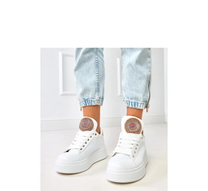 Sportovní obuv  model 218373 Solea