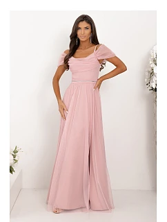 Dlouhé šaty model 228848 With You