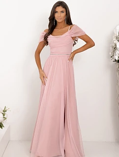 Dlouhé šaty model 228848 With You
